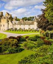 Ballindalloch Castle and Gardens