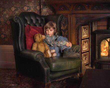 Château de Craig Y Nos