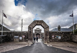 Dartmoor Prison Museum
