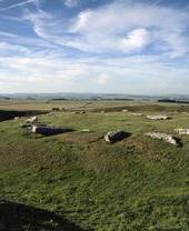 Arbor Low Stone Circle