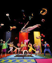 Acts from Belfast International Arts Festival