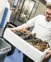 Ristorante e bar Provender Melrose