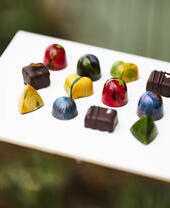 Braemar Chocolate Shop