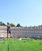 Babbacombe Model Village