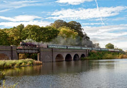 Great Central Railway