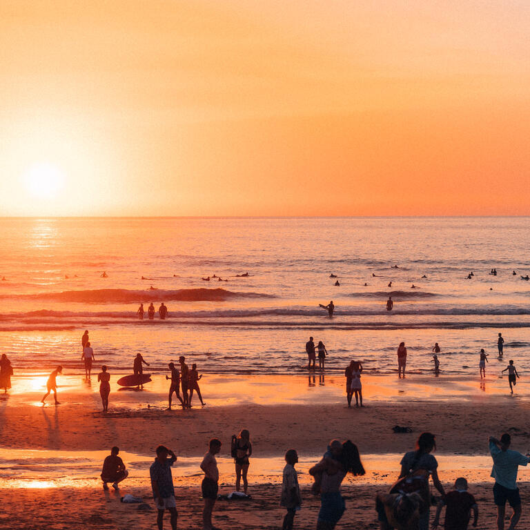 Boardmasters Festival