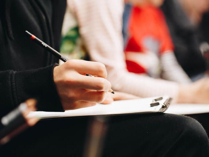 Museo del Lápiz Derwent