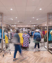 The White House Portrush