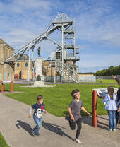 Woodhorn Museum