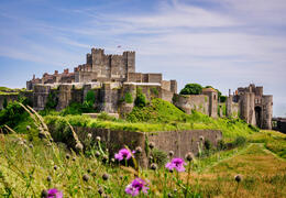 Dover Castle