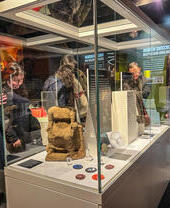 Museo del Ejército Romano