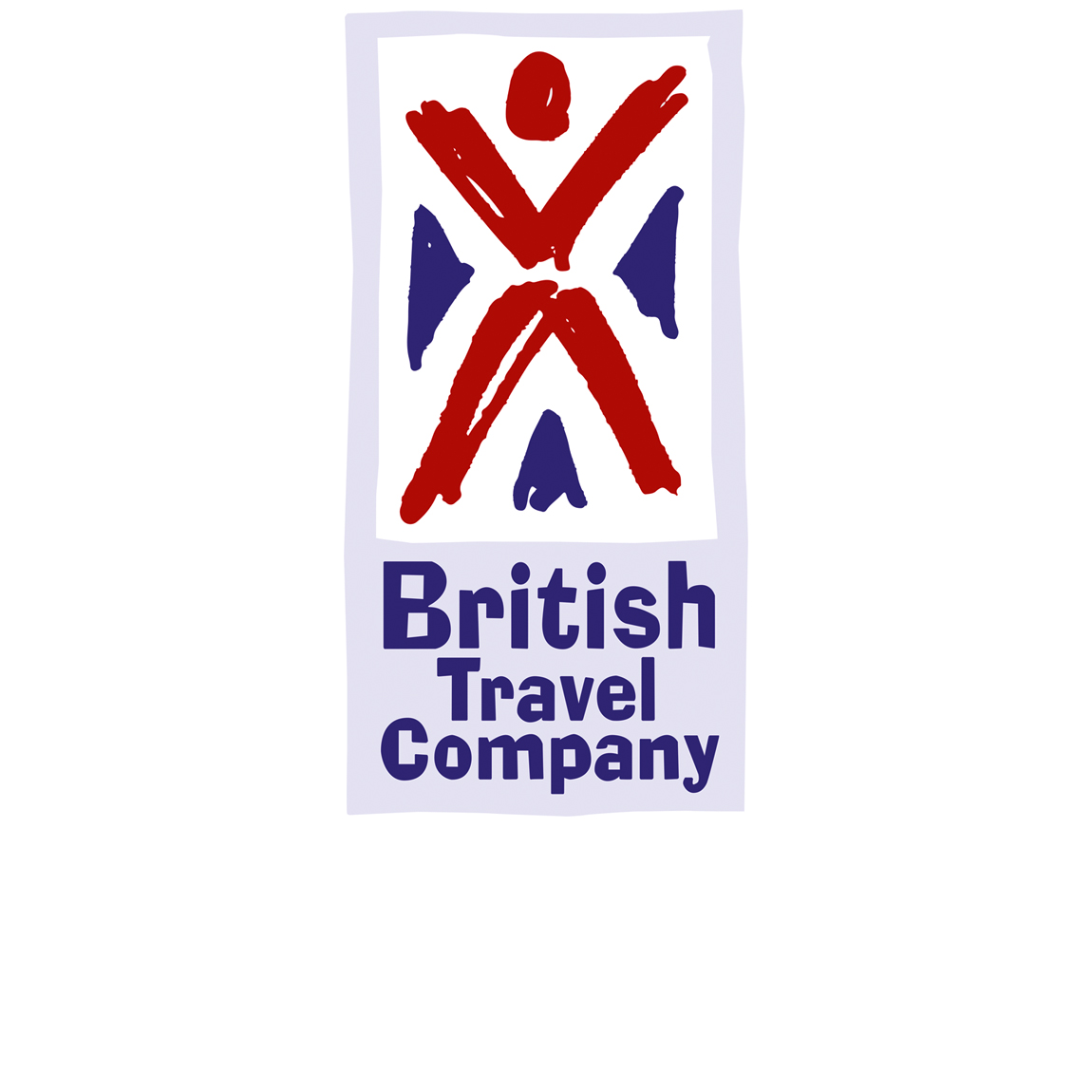 Logo der British Travel Company GmbH