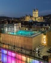 Thermae Bath Spa