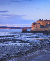 Castello di Blackness