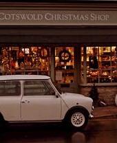 Cotswold Christmas Shop