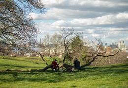 Greenwich Park