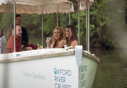 Oxford River Cruises