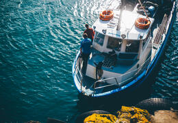 جزيرة سكومر