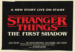 Stranger Things : The First Shadow