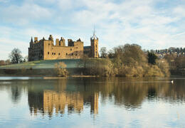 Palacio de Linlithgow