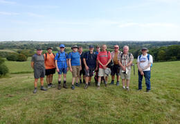 Sussex Gay Outdoor Club