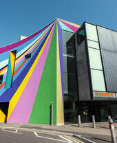 Galleria Towner, Eastbourne