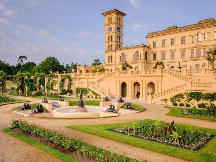 Osborne House