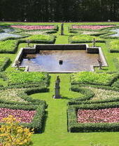 Lyme Park, Disley, Cheshire, UK