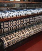 The Trefriw Woollen Mills