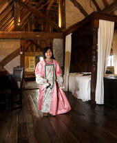 Anne of Cleves House Lewes