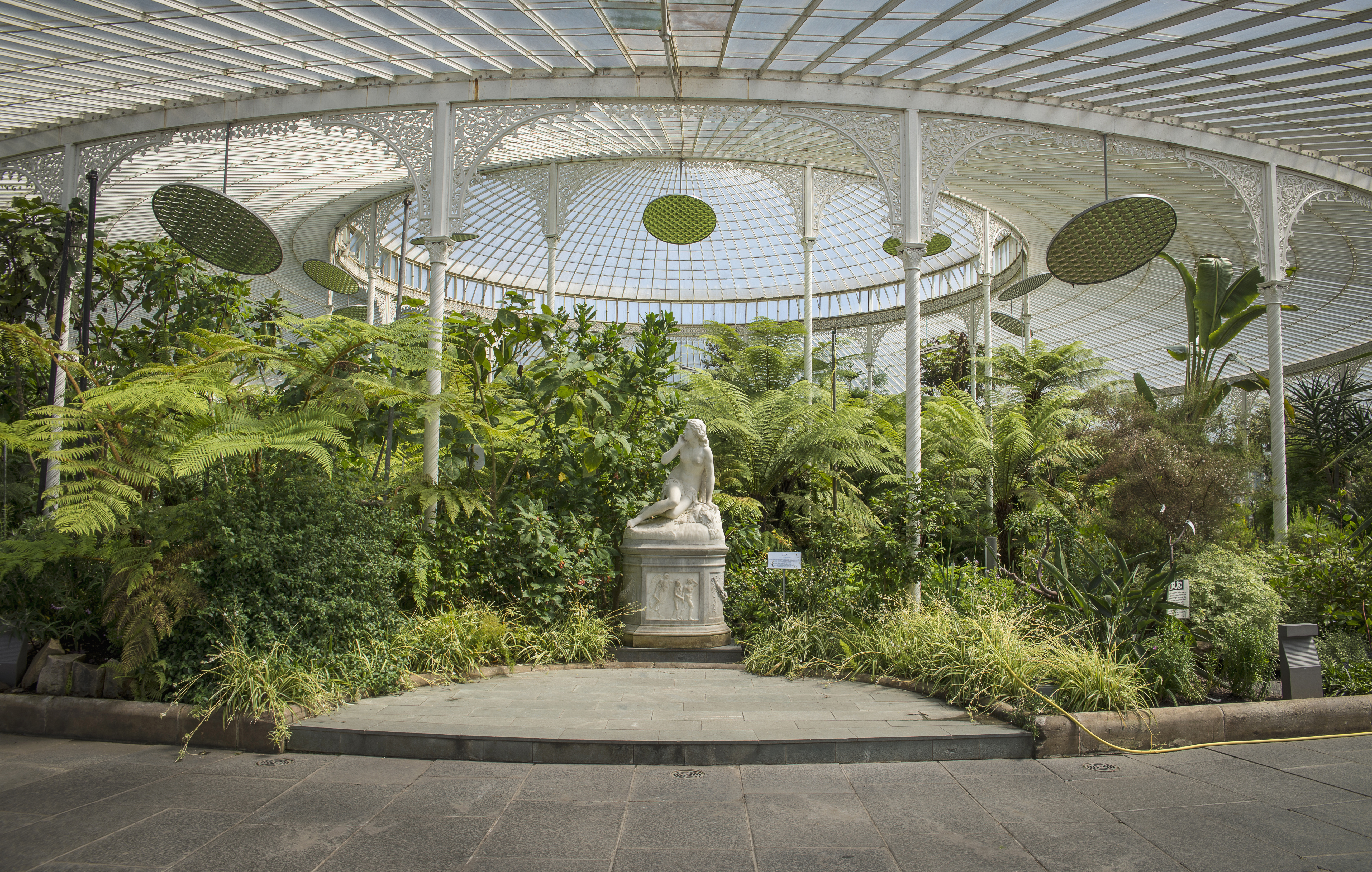 Jardins botaniques de Glasgow