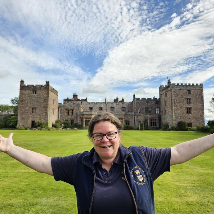 Hannah Clapp, VisitEngland Awards for Excellence 2025 Gold Winner