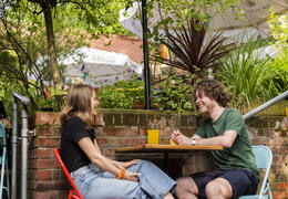 Norwich Theatre Playhouse