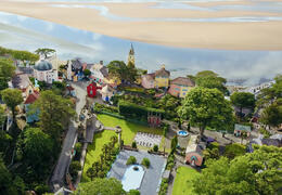 Portmeirion