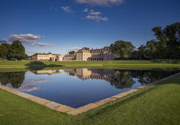 Boughton House