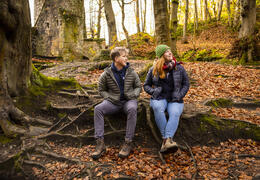Roslin Glen Country Park