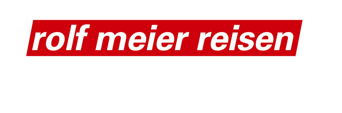 Logo von Rolf Meier Reisen