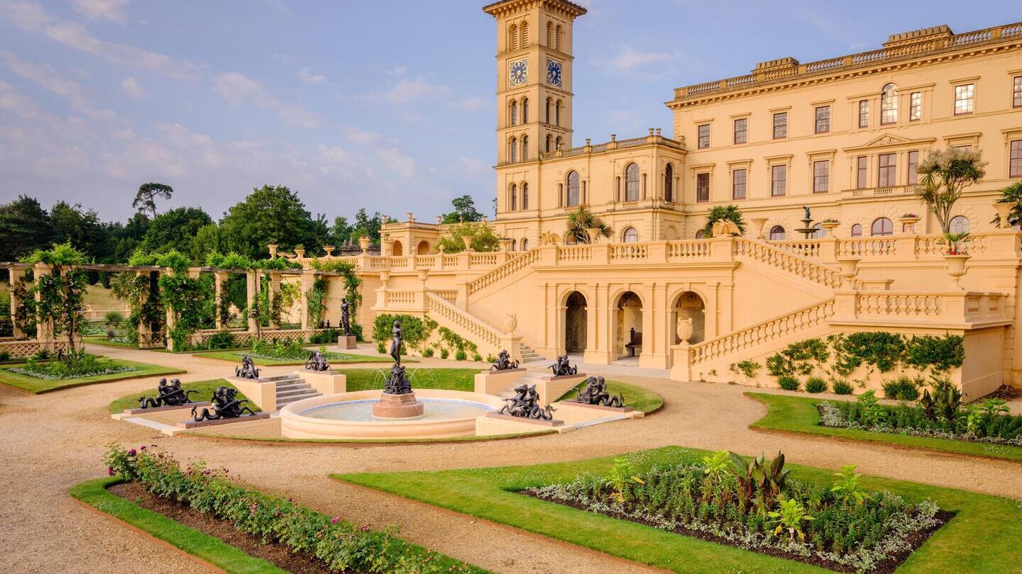 Osborne House