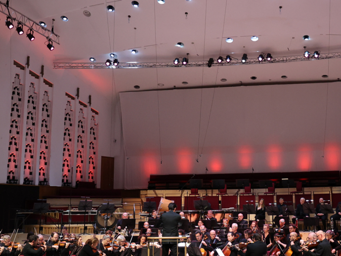 Royal Liverpool Philharmonic Orchestra