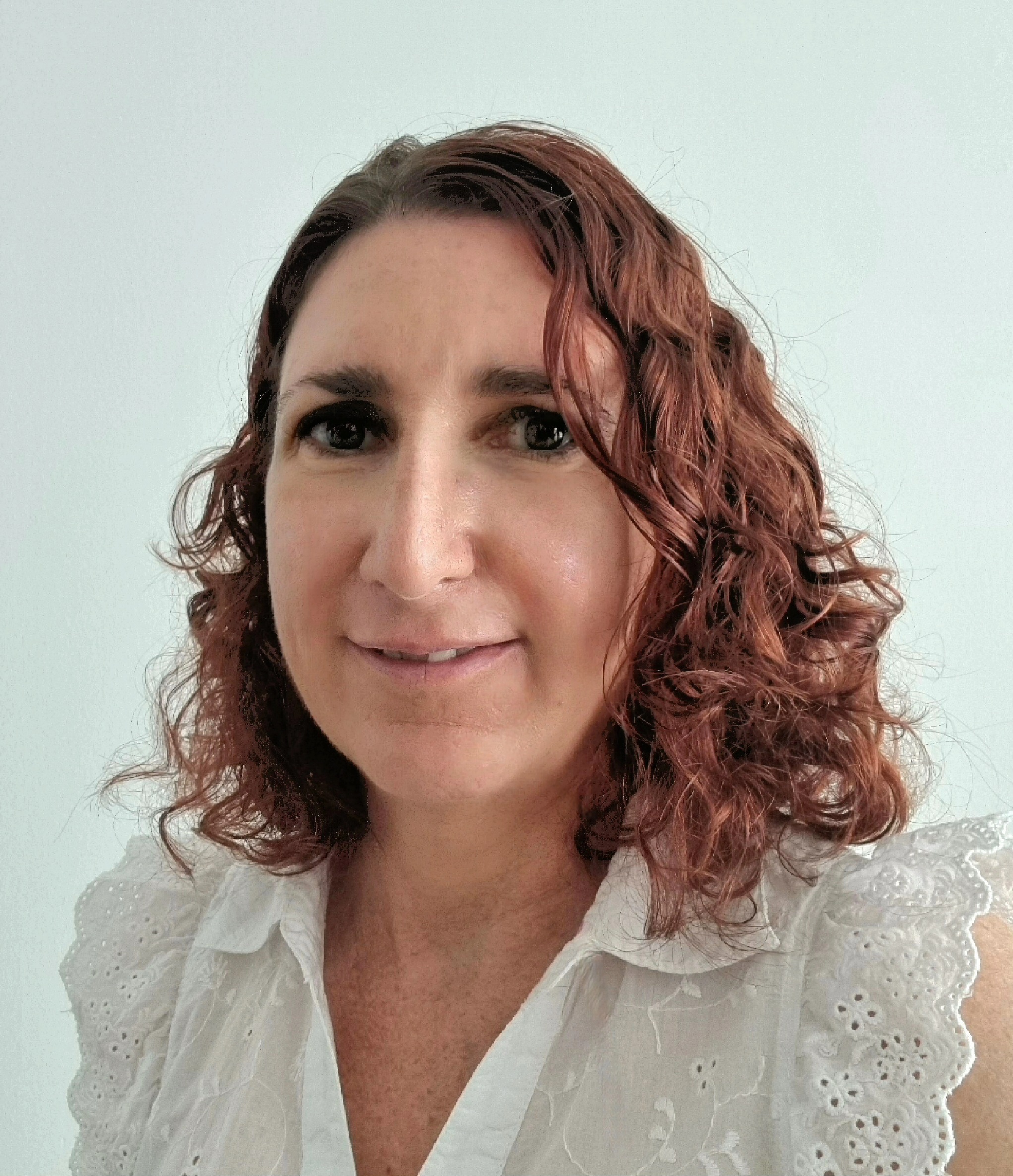 Serena Jacobs portrait