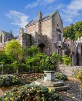 An English Country home - Compton South Devon
