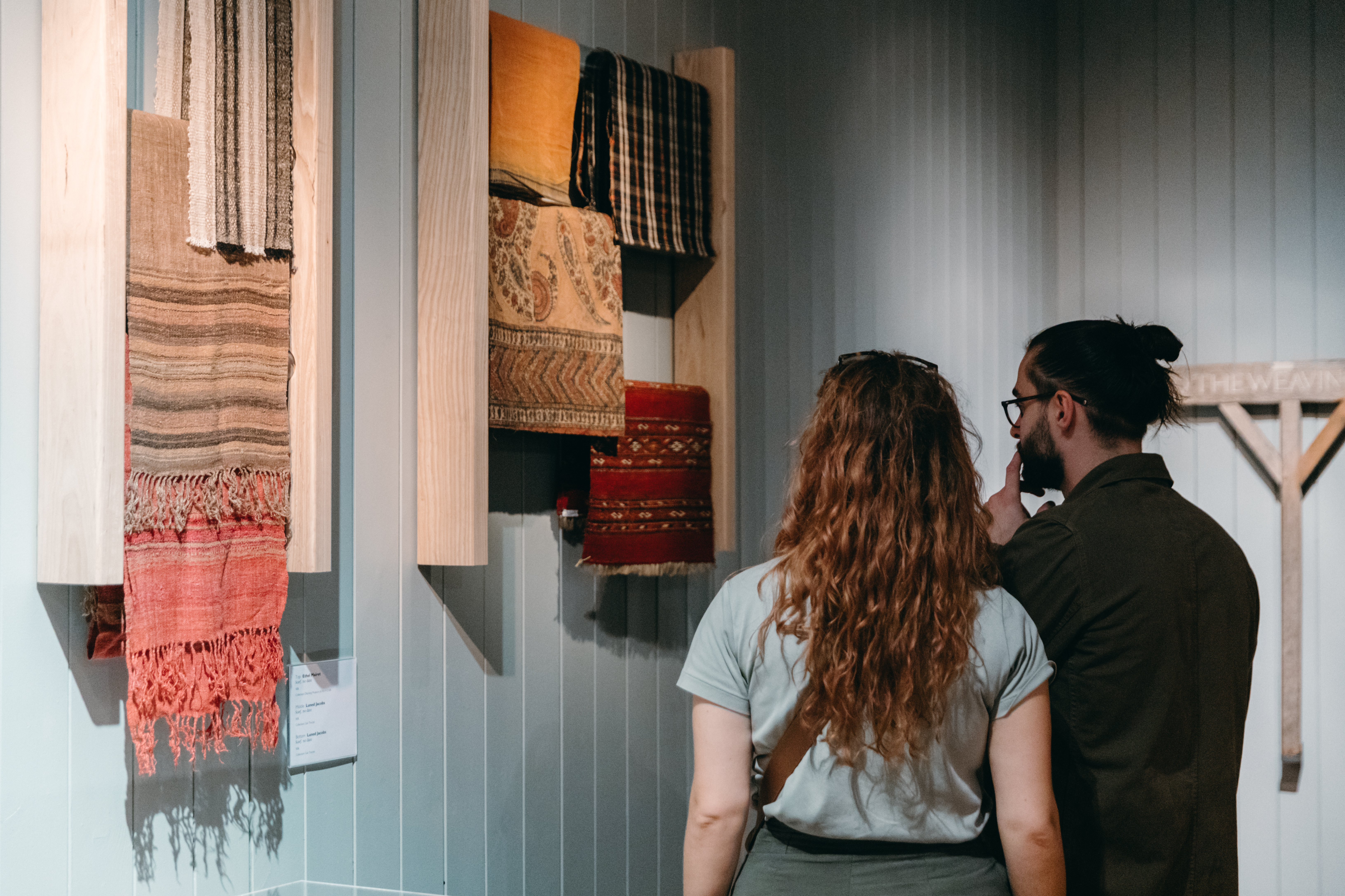 Museo de Arte y Artesanía de Ditchling