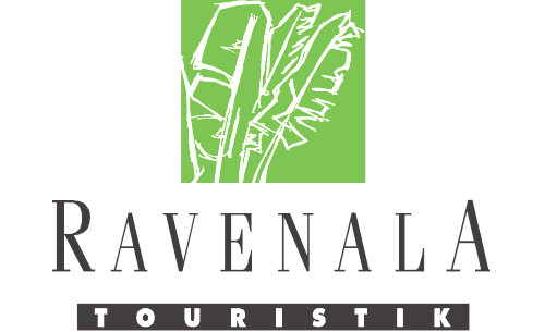 Ravenala Touristik-Logo