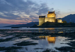 Eilean Donan Castle