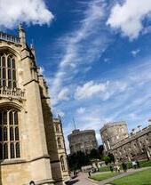St George's Chapel, Windsor Castle