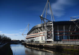Principality Stadium