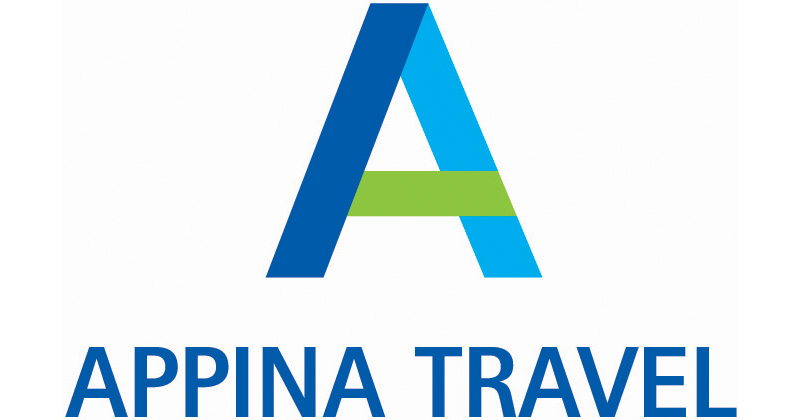 Appina Travel-Logo
