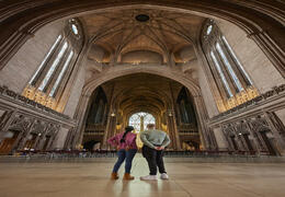 Liverpool Cathedral
