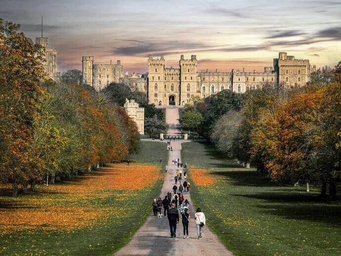 Windsor Castle