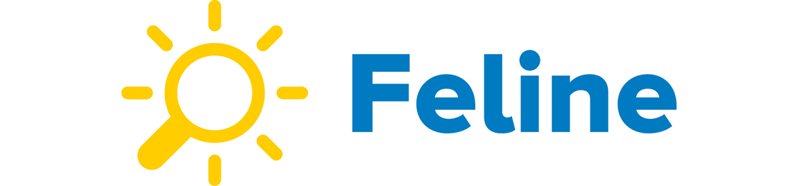 Logo von Feline Holidays